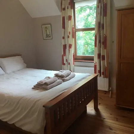 7 The Cornmills, بيت للعطل ماكروم