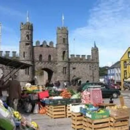 7 The Cornmills, *